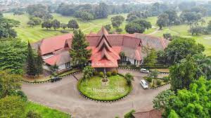 D.O.G.S. Third Round at Pondok Cabe Golf Course