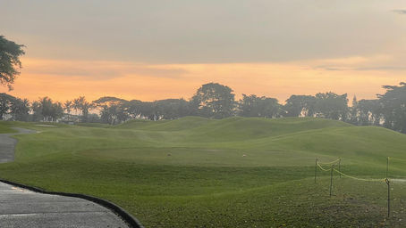 D.O.G.S. Final Round at Imperial Klub Golf