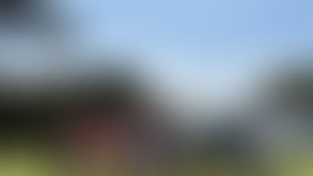 Second Round at Gunung Geulis Country Club