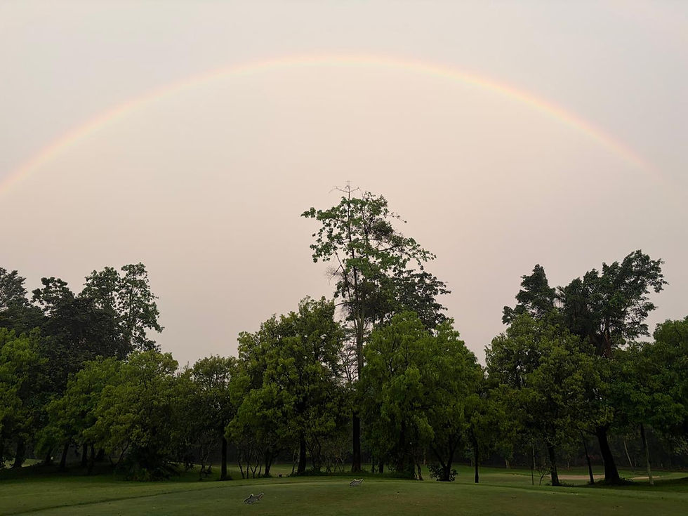 D.O.G.S. Second Round at Riverside Golf Club