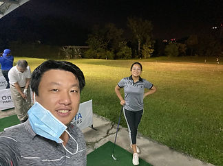 Koko and Honey at Amverton Cove Golf and Resort.jpeg