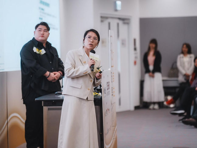 Pre-Planning Life Plan Press conference