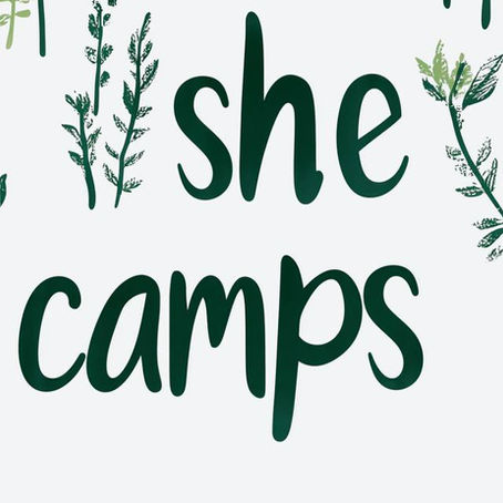 Thể lệ cuộc thi ảnh "She Camps" - mừng ngày phụ nữ Việt Nam 20/10