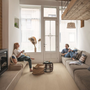 Blos Base - Buttermilk Oak