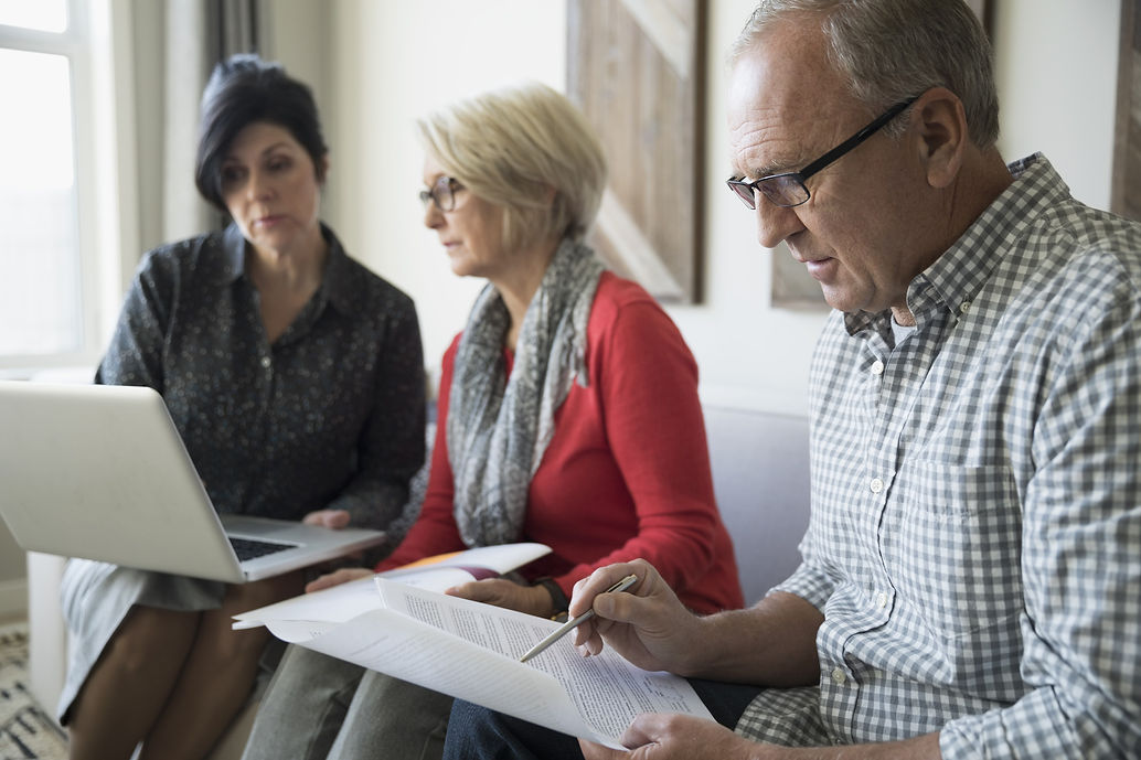 Tax planning Sheffield Lindrick Accountancy Services