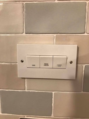 utilities switches