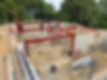 steel foundations