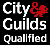 City & Guilds logo