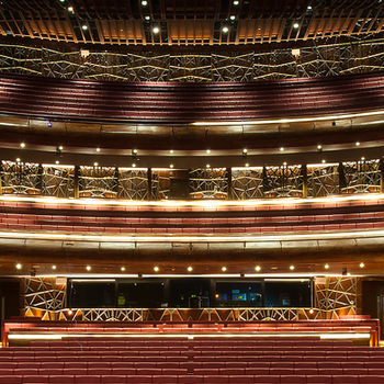 auditorium seating
