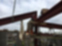 operatives on site