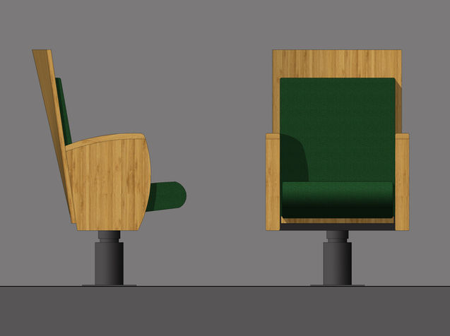 chair design
