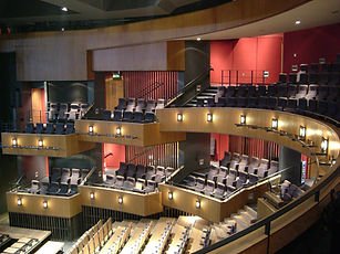 Grove Theatre, Dunstable
