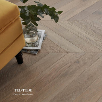 Warehouse: Fleece Chevron