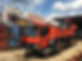 crane hire plant