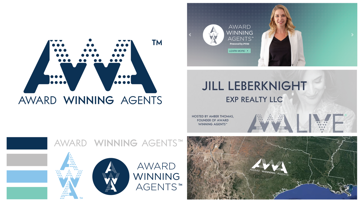 Award Winning Agents™