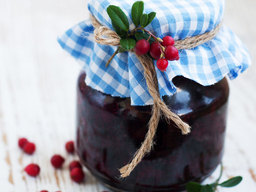 Rosh Hashannah Chutney