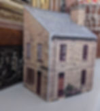 Vieux Montréal historique