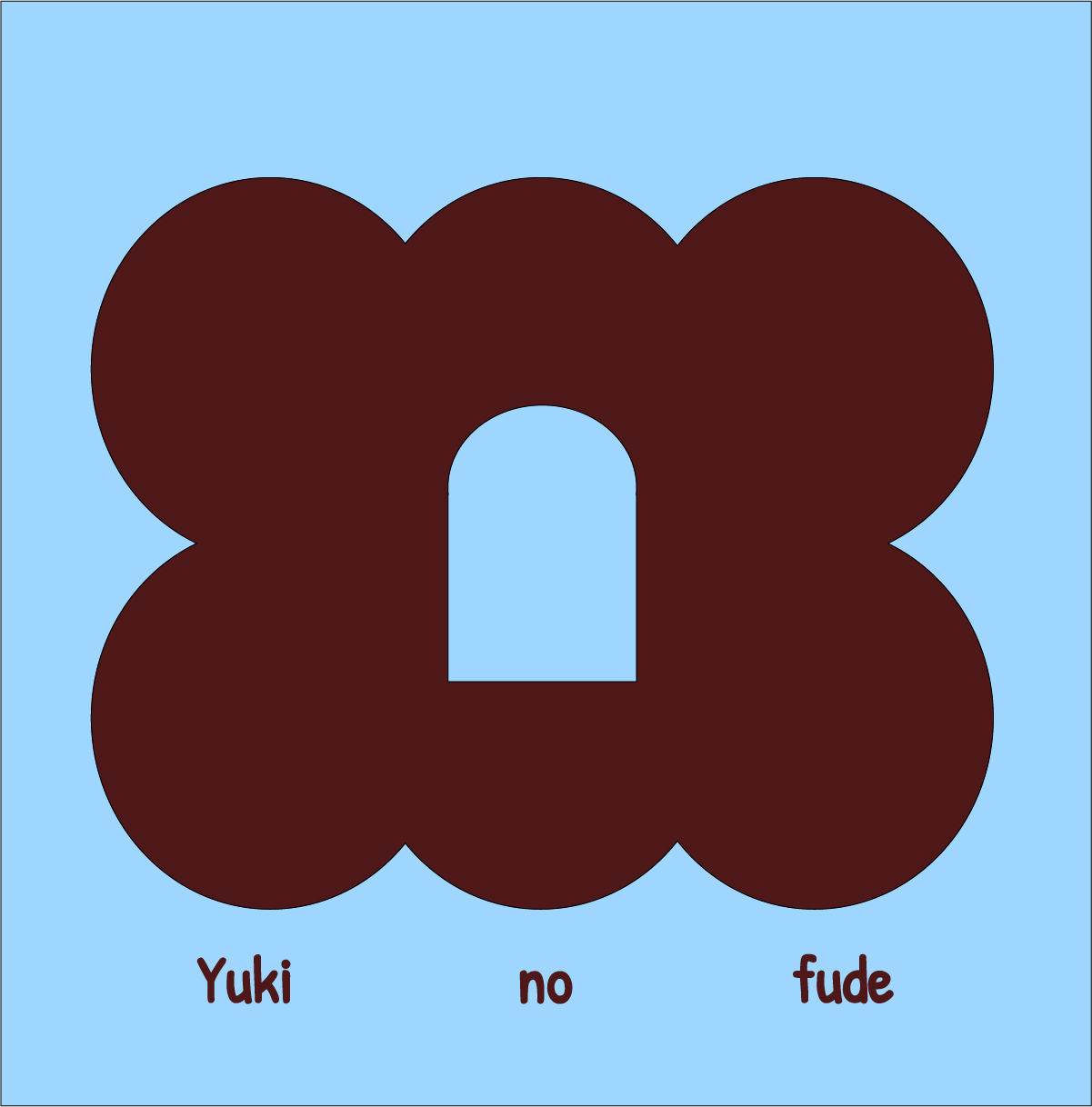 執筆者の写真: yuki no fude