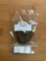 Hojicha Cacao Truffle
