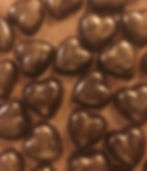 Divine Trinity Chocs