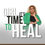Thumbnail: Girl, It's Time To Heal Workbook 