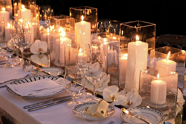 candle decor