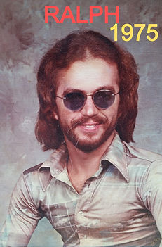 image of RALPH, Editor of Where2Bro, 20 Years ago, 1975 year