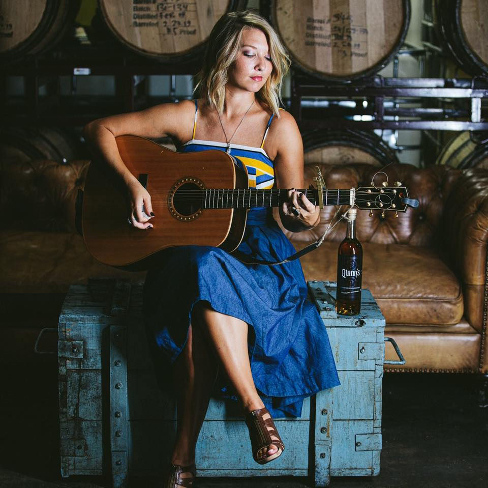 Live Music - Ali Rose