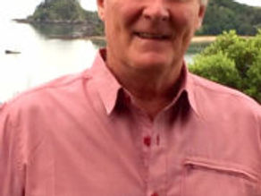New Focus Paihia Trustee – Roger Dold