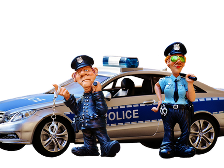30 of the strangest driving laws in the US