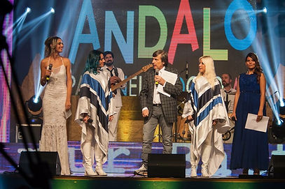 presentazione concerti