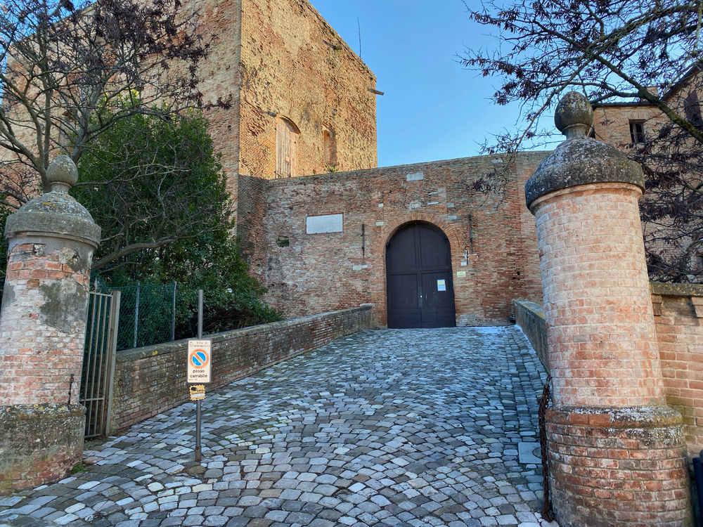 Cosa vedere a Santarcangelo di Romagna itinerario di una giornata Cosa vedere a Santarcangelo di Romagna itinerario di una giornata
