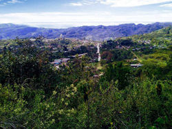 Lindo vista de Abasolo