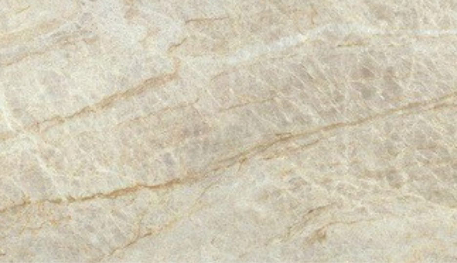 Taj Vein P01 Chromia Classic Marble-Look Quartz Slab