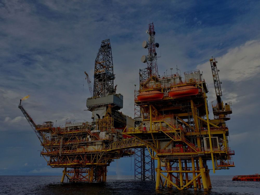 Global Offshore Drilling Rig Index