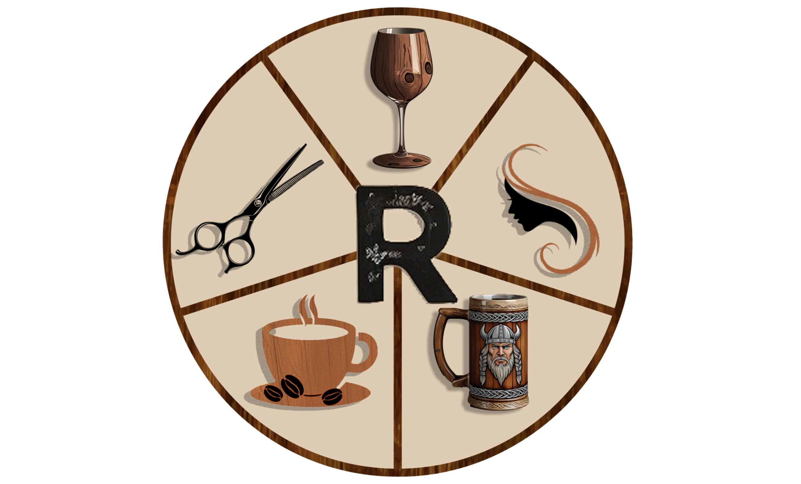 The Rustiks Speakeasy Salon And Wine Bar