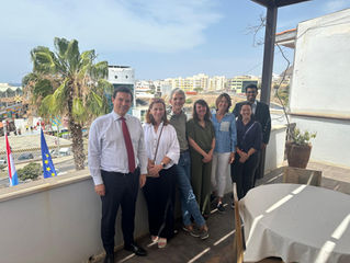 🇨🇻 Mission de prospection au Cap-Vert