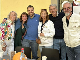 Foire du bénévolat - 26 septembre 2026