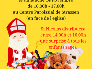 Vente de Jouets second-hand