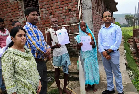 Supreme Court Questions Voter List Purge in Bihar: 'Why Not Aadhaar as Proof of Citizenship?'