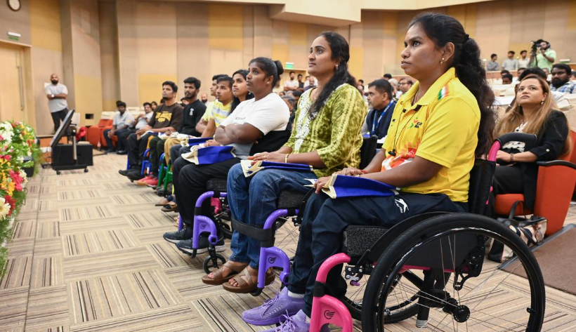 IIT Madras has unveiled 'YD One'