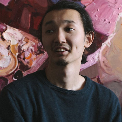 SAYAN BAIGALIYEV