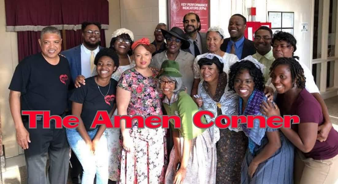 The Amen Corner Review | indyweek