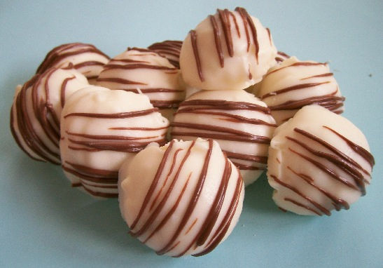 Thumbnail: Truffles - 1 lb.