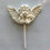 Thumbnail: Chocolate Angel Lollipops - 12 pcs.