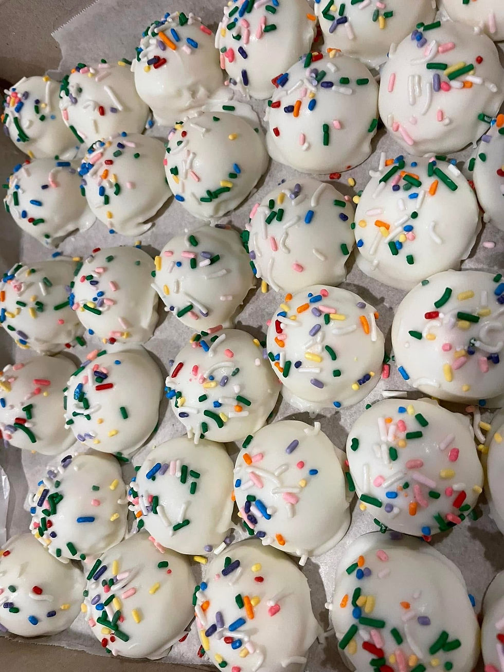 Thumbnail: Truffles - 1 lb.