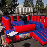 Mechanical Bull