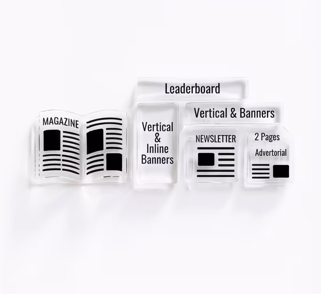 TIER 3 Package for 1 quarter