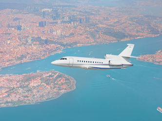 The World of Fractional Aircraft Ownership: A Comprehensive Guide