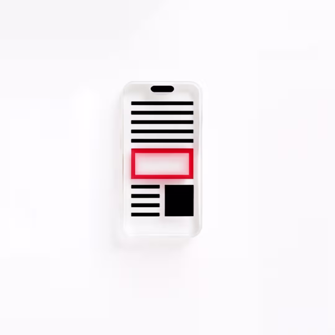 Newsletter Inline Banner